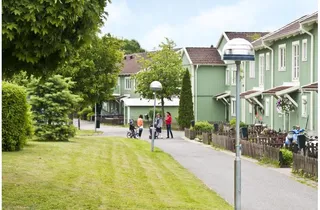 Hedbäcksvägen 20