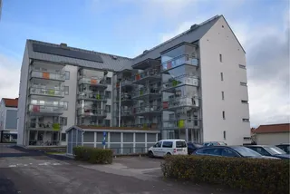 Hornsgatan 5 A