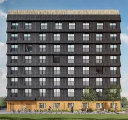 Styrmansgatan 5 B