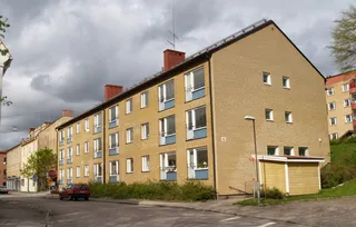 Storgatan 36 B