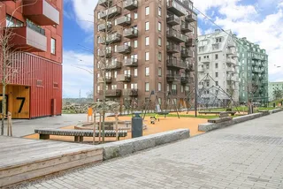 Tingstorget 7