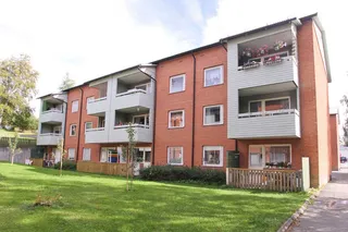 Granvägen 15 A