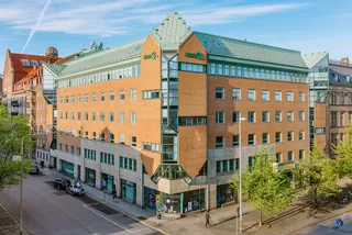 Stormgatan 6