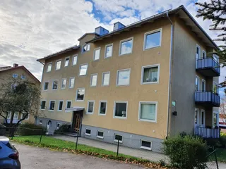Gustav Adolfsgatan 12
