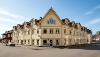 Myntgatan 5D