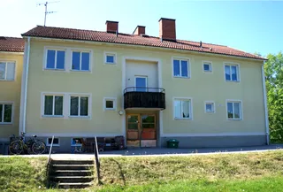 Täppuddsvägen 1B