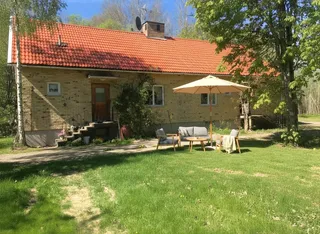 Prominentvägen 9B