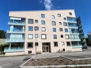 Kungsljusgatan 2
