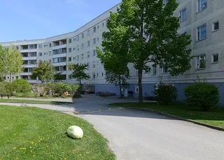 Grytstigen 16