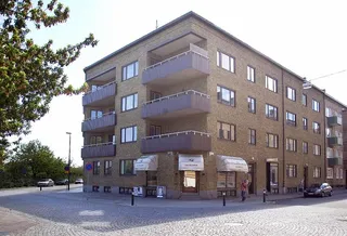 Uppsalagatan 2 A