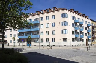 Upplandsgatan 5 B