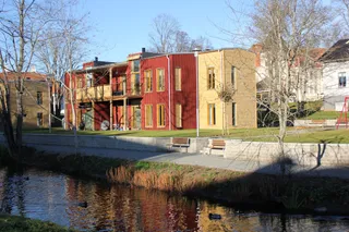Österströmsvägen 6 A