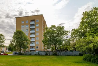 Trädgårdsgatan 8