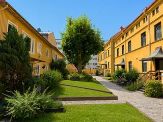 S:t Persgatan 43 A