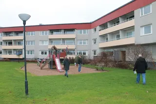 Petersbergsvägen 57