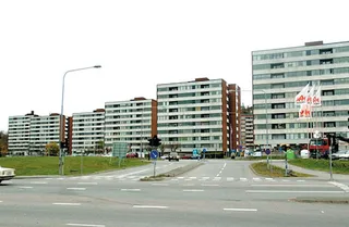 Botkyrkavägen 5