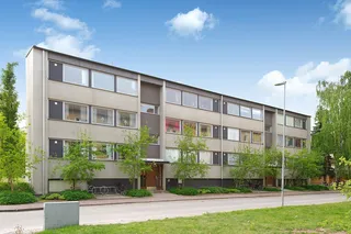 Nygårdsgatan 6 B