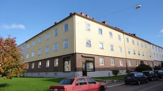 Solrosgatan 10
