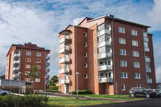 Klarabäcksgatan 6