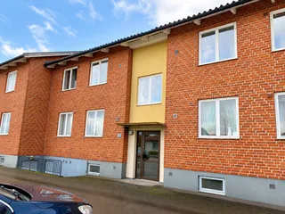 Astervägen 16 B