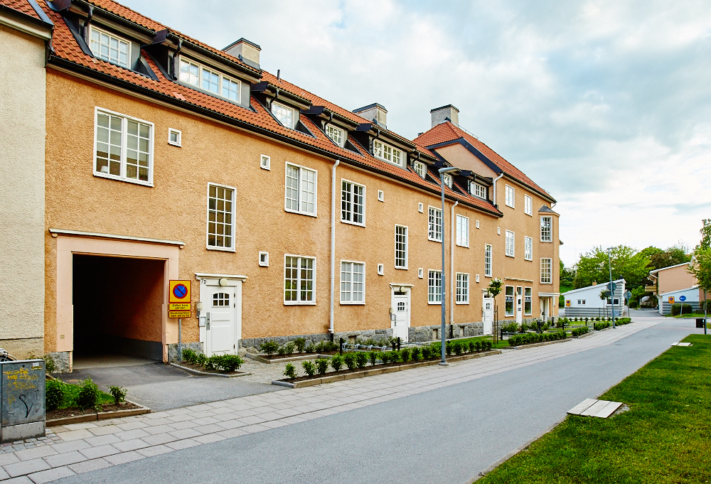 Repslagargatan 7 E, Västerås