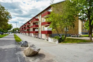 Stentorpsgatan 2 C