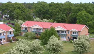 Aprilgatan 1