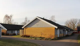 Sleipnergatan 2 G