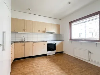 Tranemansgatan 2