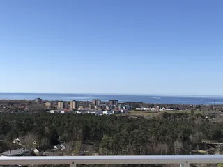 Motellvägen 1B