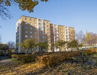 Västra Hindbyvägen 3 A