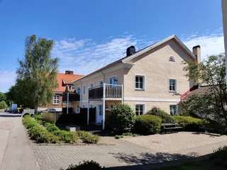 Möllarpsvägen 4 A
