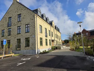 J F Hellmansgatan 1