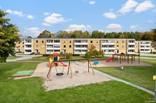Carlandravägen 12 B