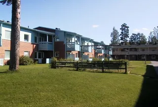 Tallåsvägen 36 E