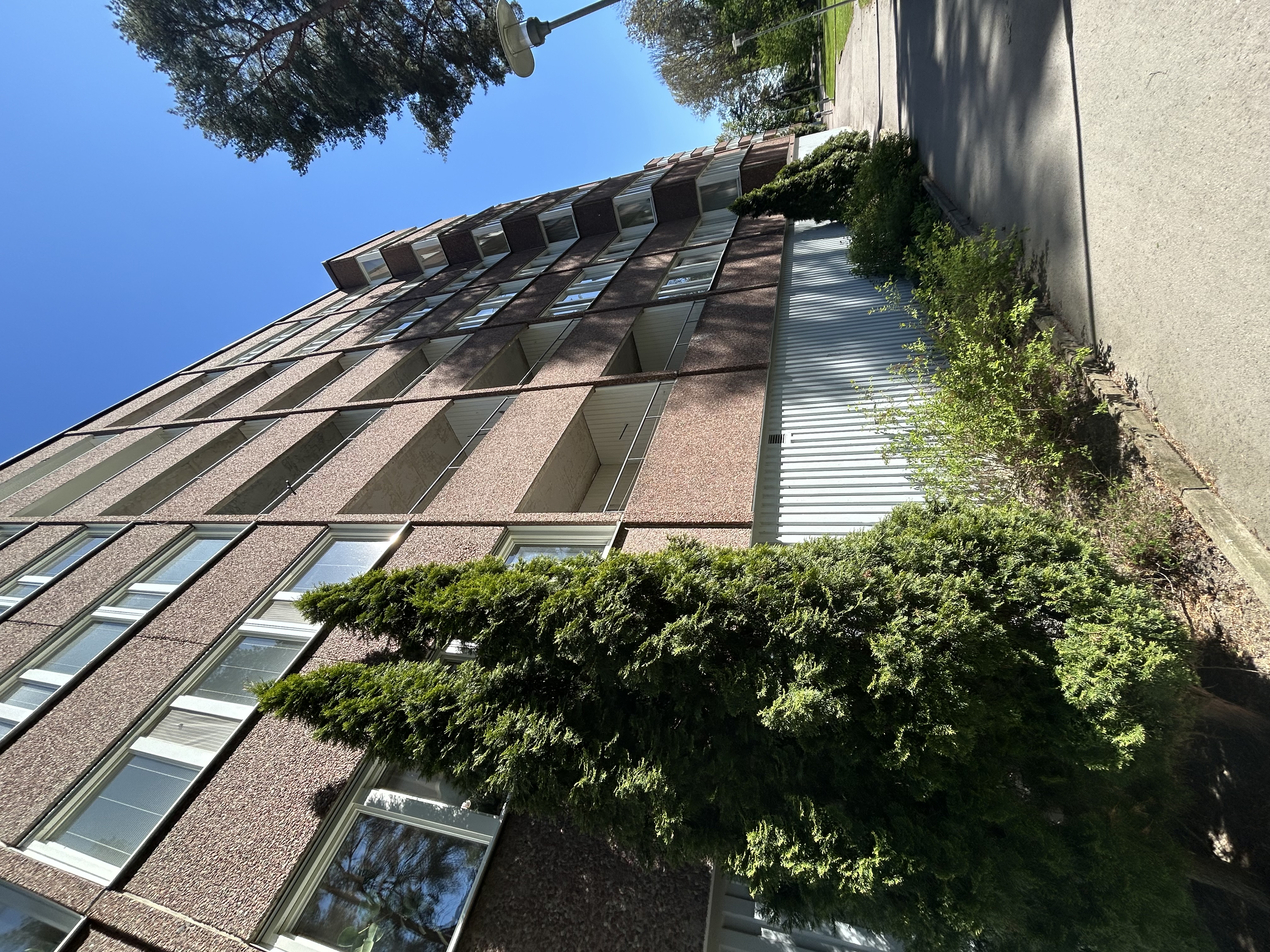 Liegatan 13, Västerås