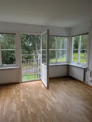 Alprosvägen 5B