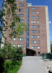 Värdshusvägen 38