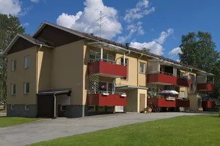 Stenselevägen 3 A