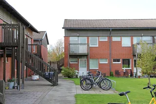 Kulgränden 9 D