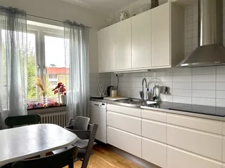 Tågagatan 68A Lgh. 1201