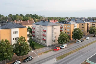 Lindövägen 20