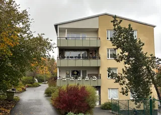 Kinnekullevägen 10