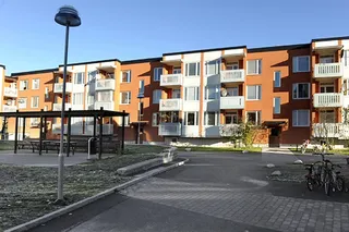 Fäbodvägen 2