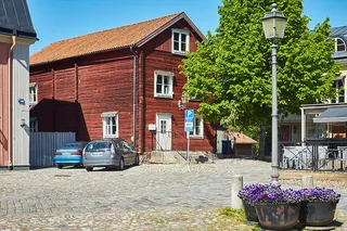 Stora Torget 5