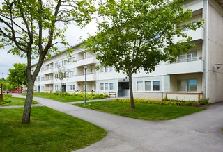 Lövsångargatan 20
