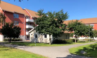 Vallagränd 31