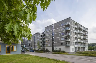 Karlsdalsallén 39