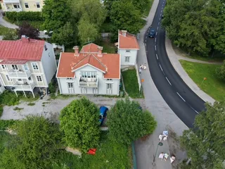 Baldersvägen 7A