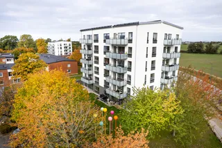 Malörtsvägen 20 A